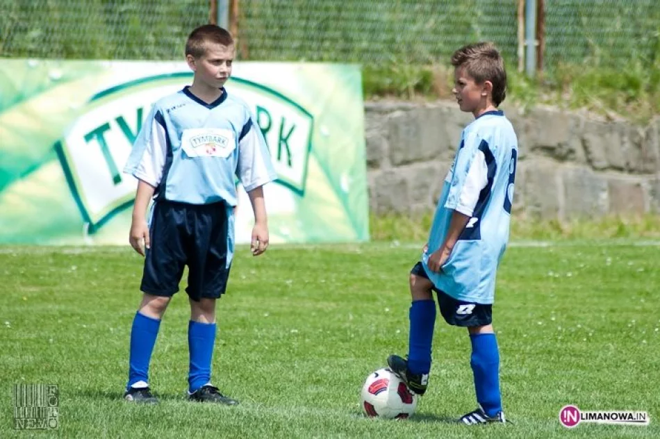 XI edycja turnieju "Z podwórka na stadion o Puchar Tymbarku" - zdjęcie 18