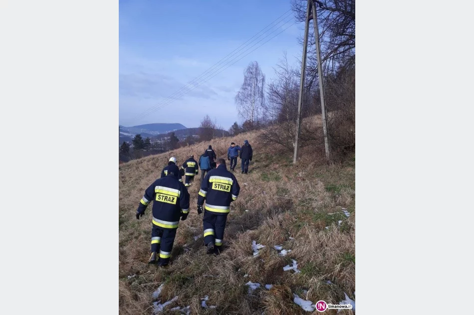 Szukały go służby, a on siedział w barze w centrum miasta - zdjęcie 4