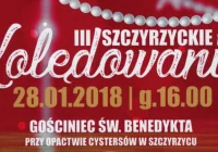 Z sercem i dla serca czyli… szczyrzyckie kolędowanie! - zdjęcie główne