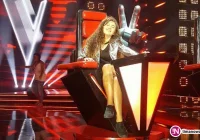 Uczennica z Limanowszczyzny jutro w The Voice Kids - zdjęcie główne