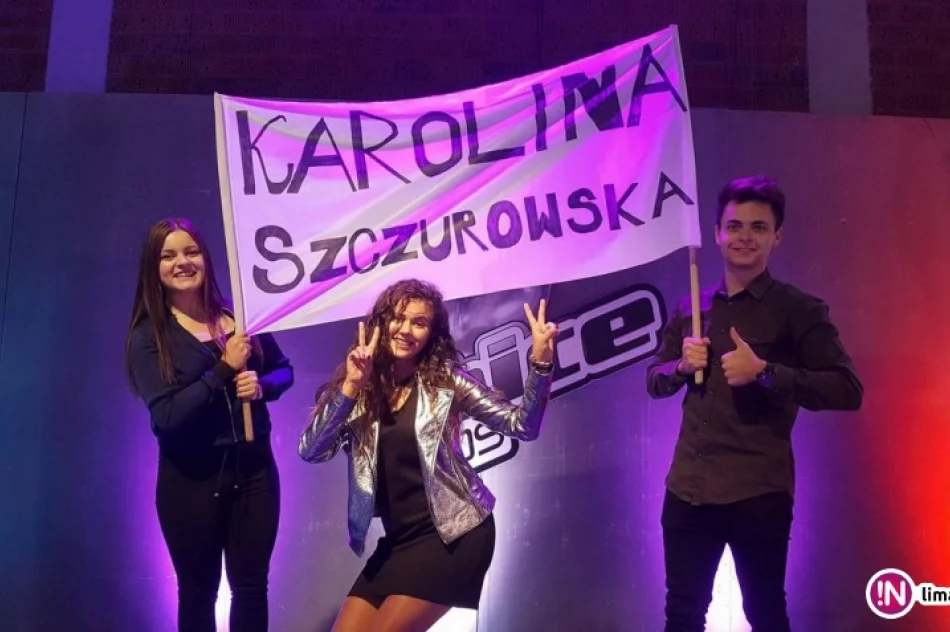 Uczennica z Limanowszczyzny jutro w The Voice Kids - zdjęcie 2