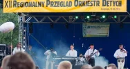 Zagrało 350 muzyków - zdjęcie 1