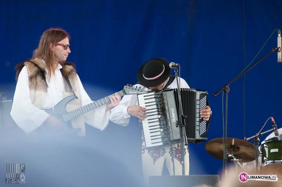 XII Powiatowy Przegląd Orkiestr Dętych - zdjęcie 2