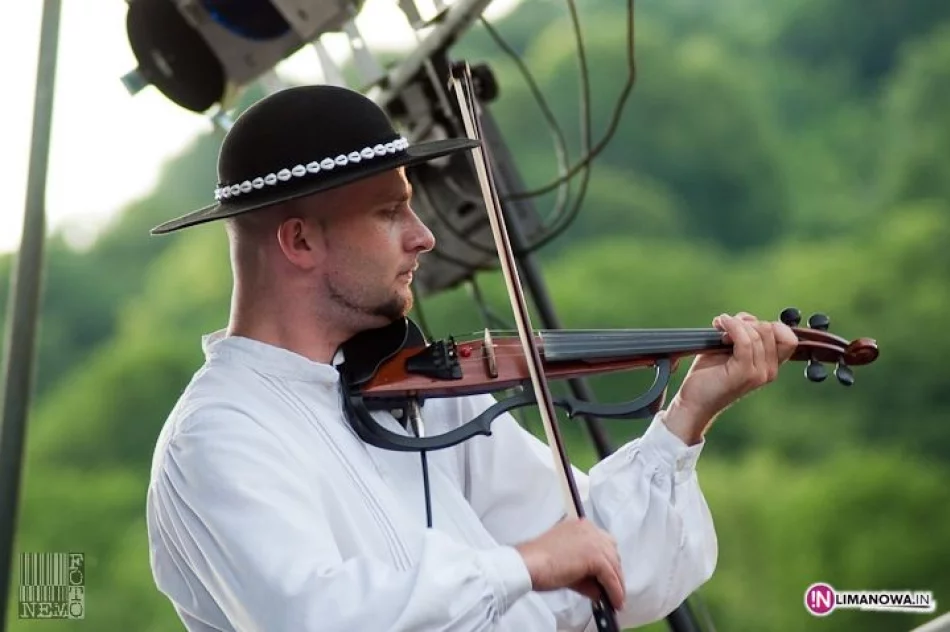 XII Powiatowy Przegląd Orkiestr Dętych - zdjęcie 3