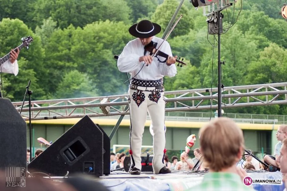 XII Powiatowy Przegląd Orkiestr Dętych - zdjęcie 4