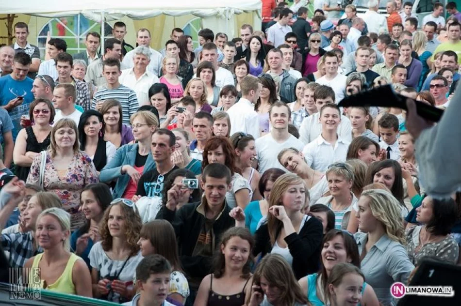 XII Powiatowy Przegląd Orkiestr Dętych - zdjęcie 7