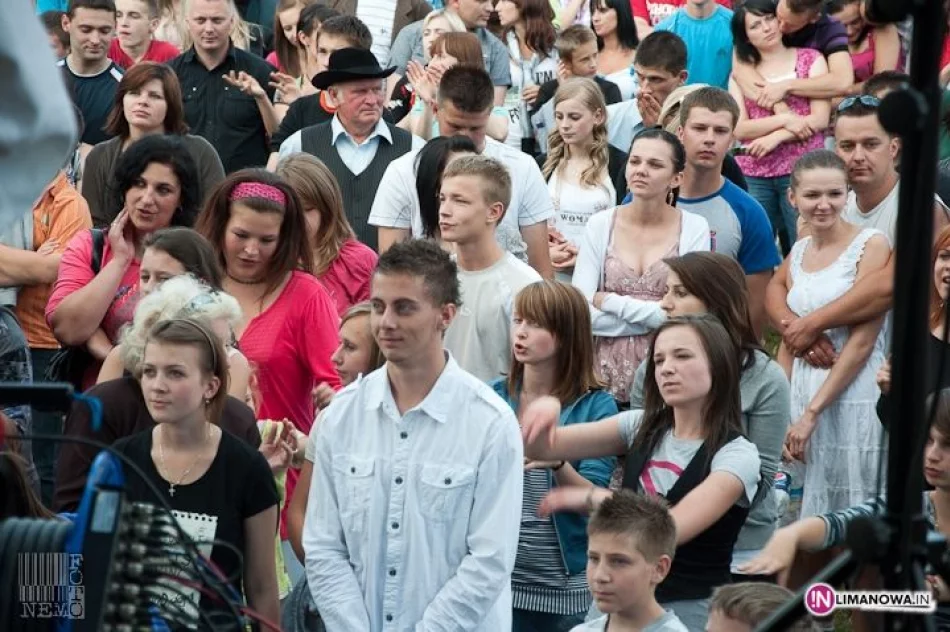 XII Powiatowy Przegląd Orkiestr Dętych - zdjęcie 9