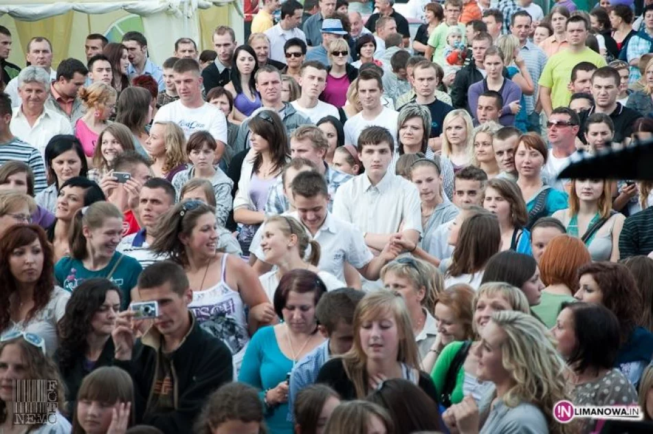 XII Powiatowy Przegląd Orkiestr Dętych - zdjęcie 11