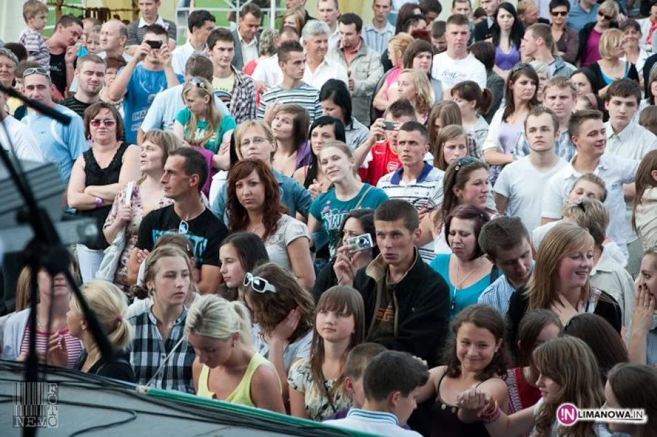 XII Powiatowy Przegląd Orkiestr Dętych - zdjęcie 12