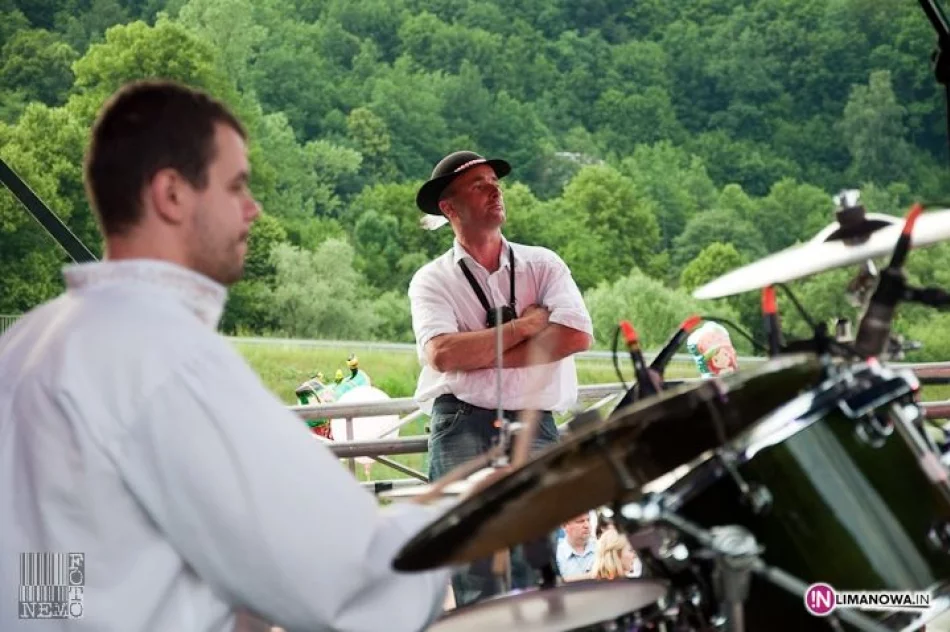 XII Powiatowy Przegląd Orkiestr Dętych - zdjęcie 13