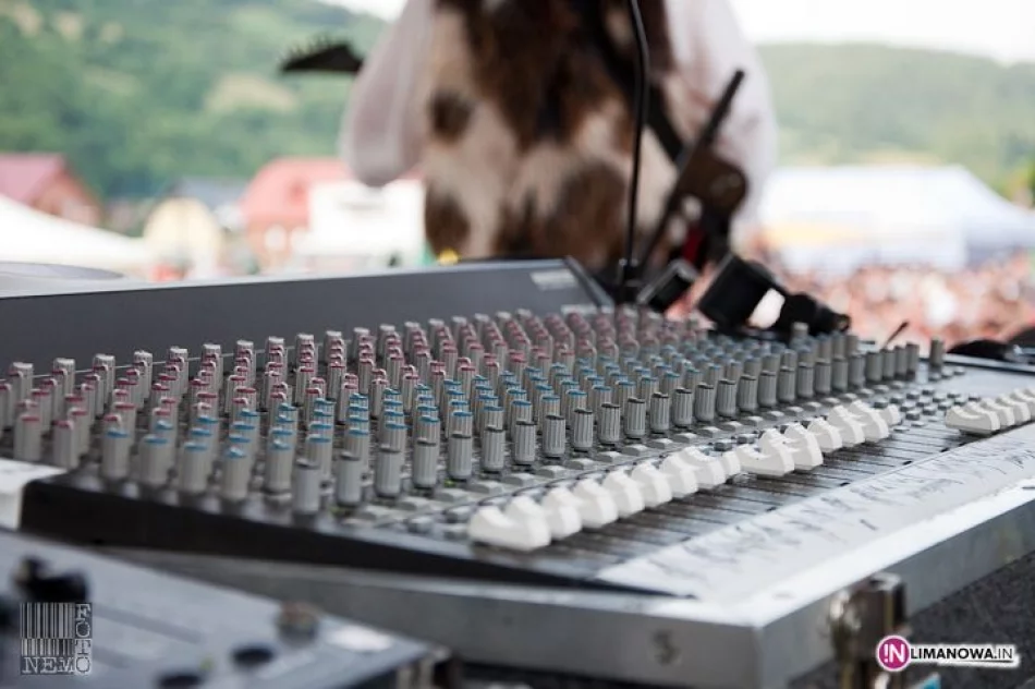 XII Powiatowy Przegląd Orkiestr Dętych - zdjęcie 14