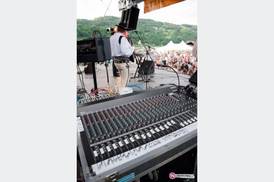 XII Powiatowy Przegląd Orkiestr Dętych - zdjęcie 15