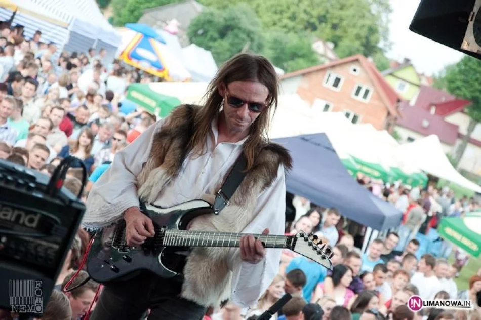 XII Powiatowy Przegląd Orkiestr Dętych - zdjęcie 16