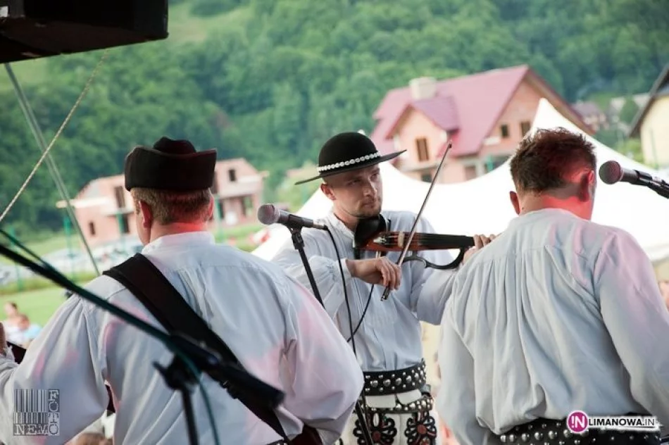 XII Powiatowy Przegląd Orkiestr Dętych - zdjęcie 17