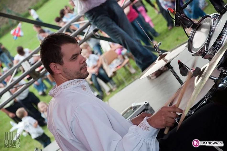 XII Powiatowy Przegląd Orkiestr Dętych - zdjęcie 18