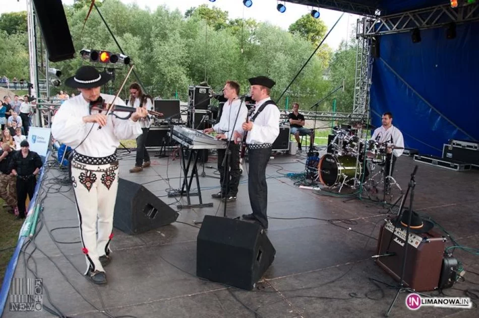 XII Powiatowy Przegląd Orkiestr Dętych - zdjęcie 19