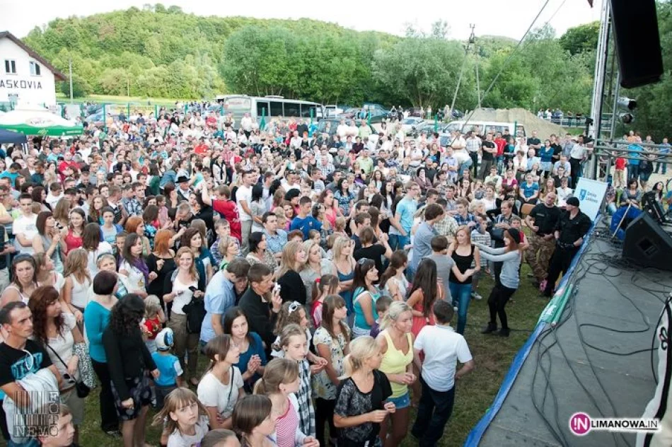 XII Powiatowy Przegląd Orkiestr Dętych - zdjęcie 20