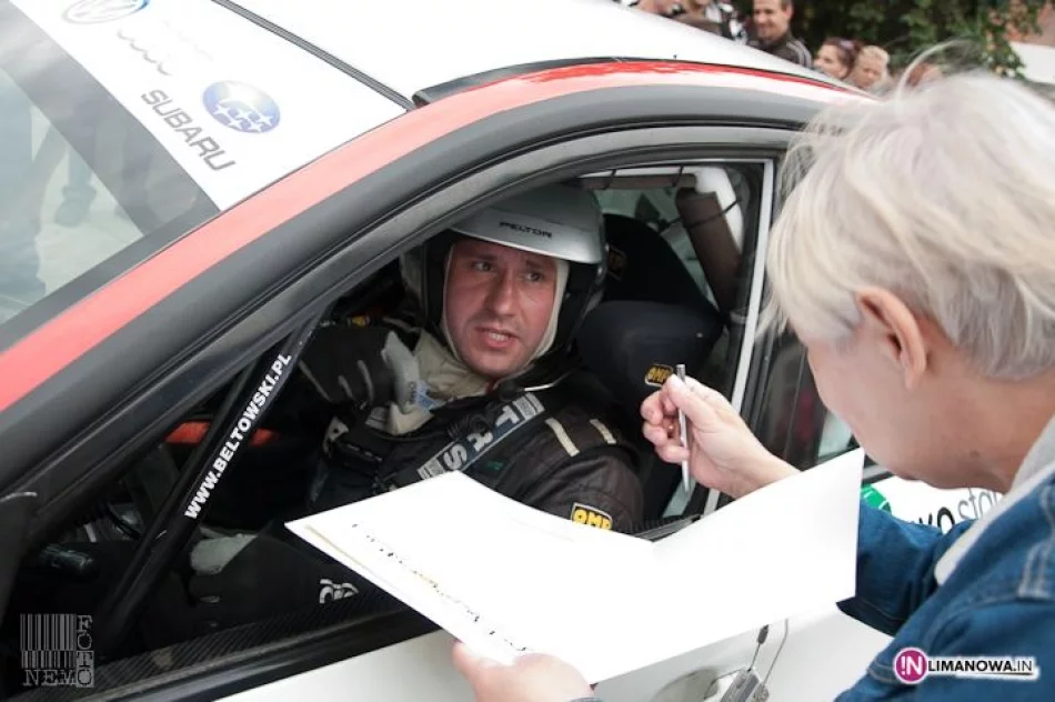 Limanowa "Taxi day" - zdjęcie 3