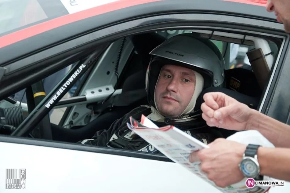 Limanowa "Taxi day" - zdjęcie 8