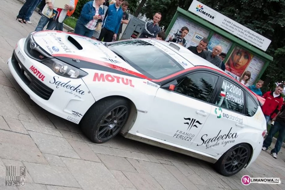 Limanowa "Taxi day" - zdjęcie 11