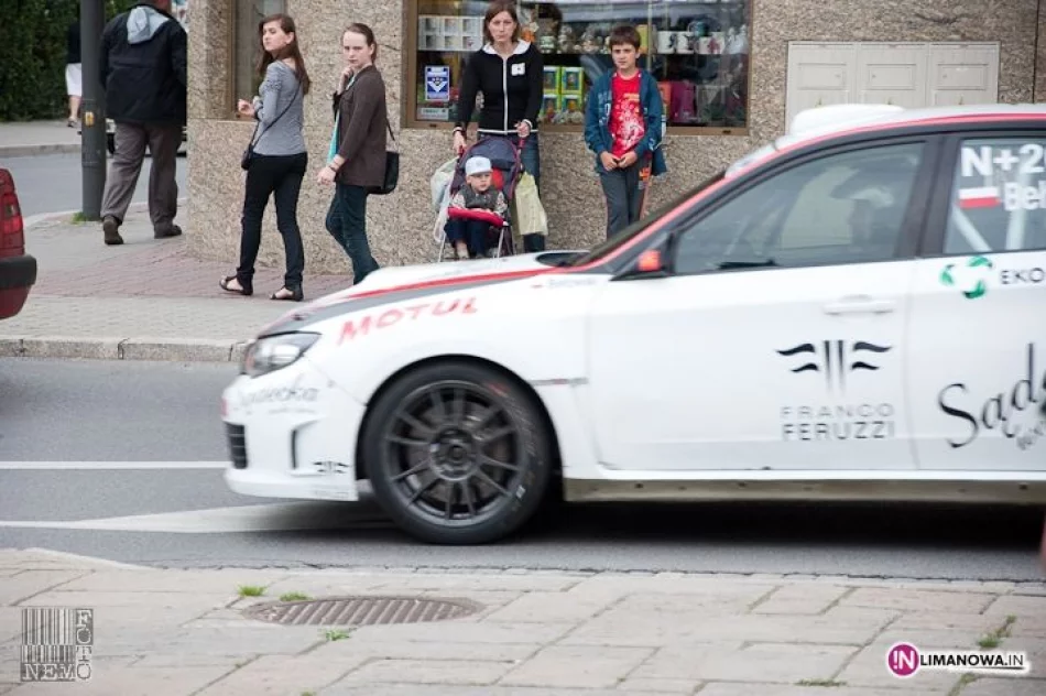 Limanowa "Taxi day" - zdjęcie 12