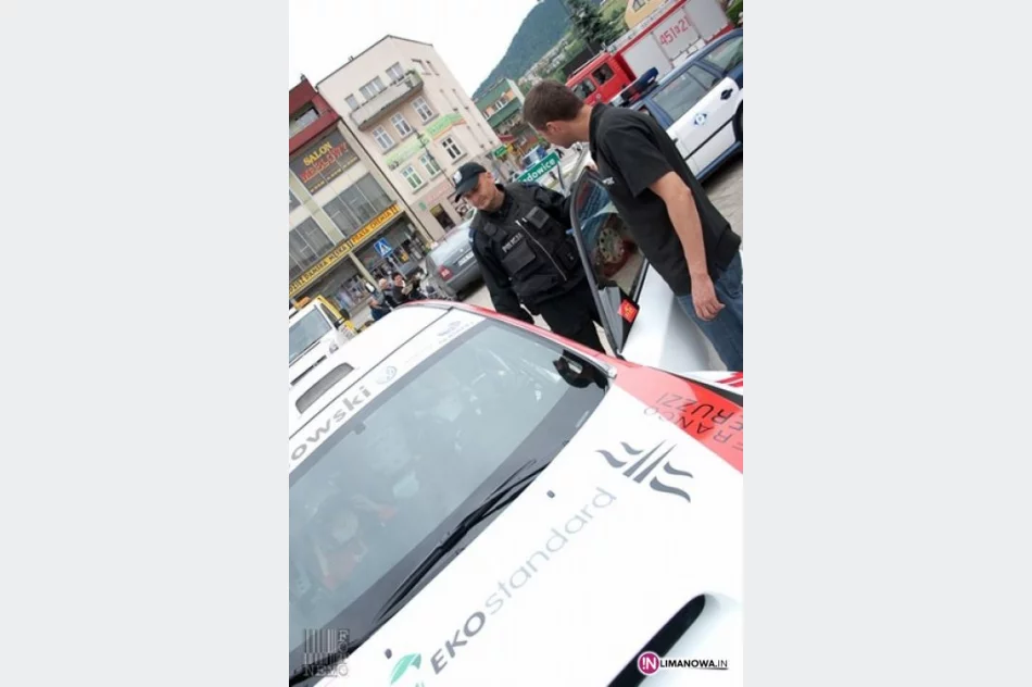 Limanowa "Taxi day" - zdjęcie 15