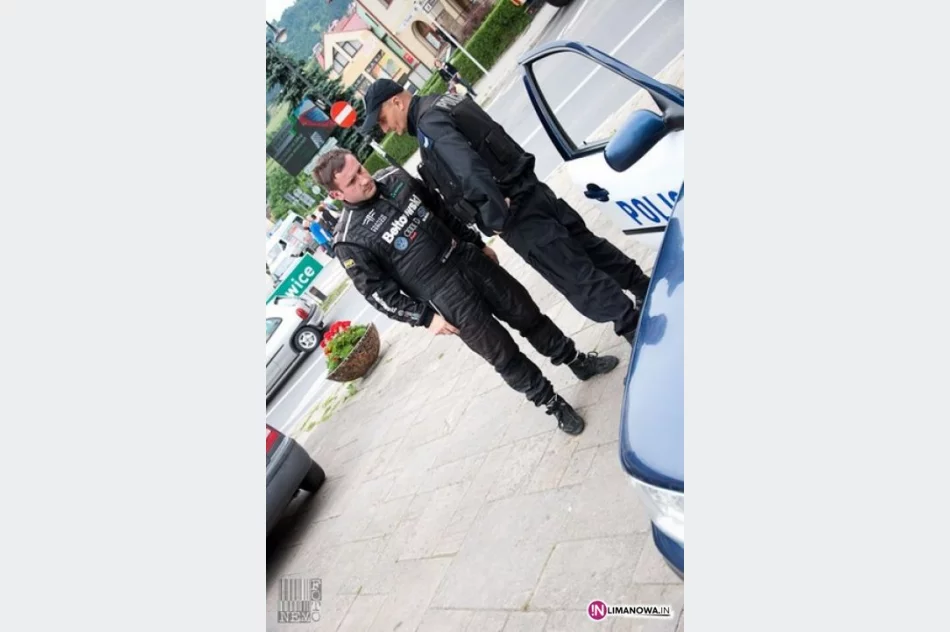 Limanowa "Taxi day" - zdjęcie 16