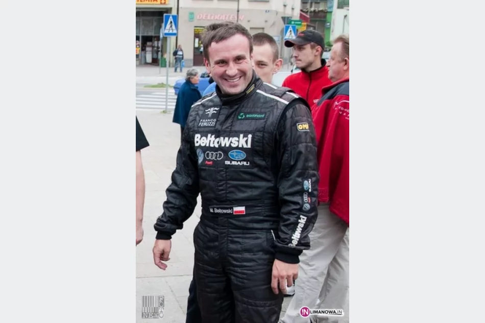 Limanowa "Taxi day" - zdjęcie 18