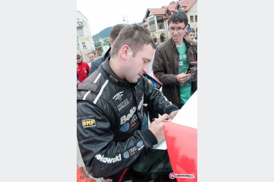 Limanowa "Taxi day" - zdjęcie 20