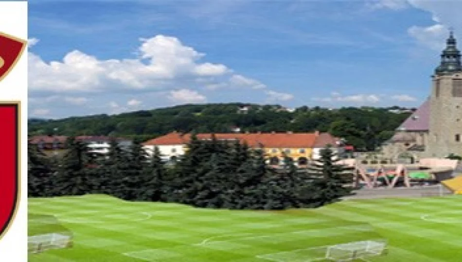 Ujanowice nowym liderem limanowskiej klasy A - zdjęcie 1