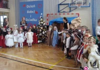 Święto Babć i Dziadków w Łętowem - zdjęcie główne