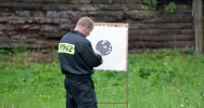 Strzelały służby mundurowe - zdjęcie 2