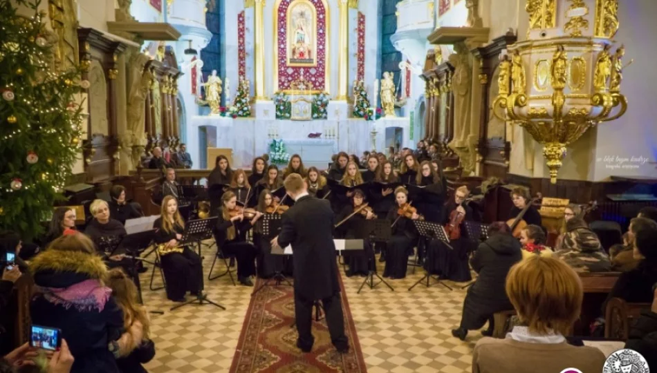 'Hej kolęda!' w wypełnionej po brzegi bazylice - zdjęcie 1