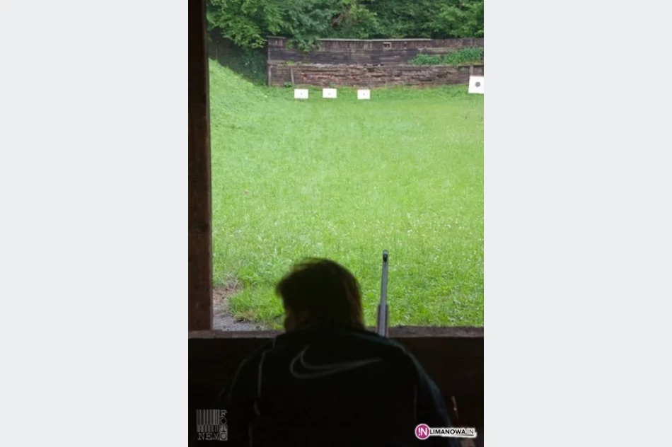 VI Turniej Strzelecki Służb Mundurowych - zdjęcie 11