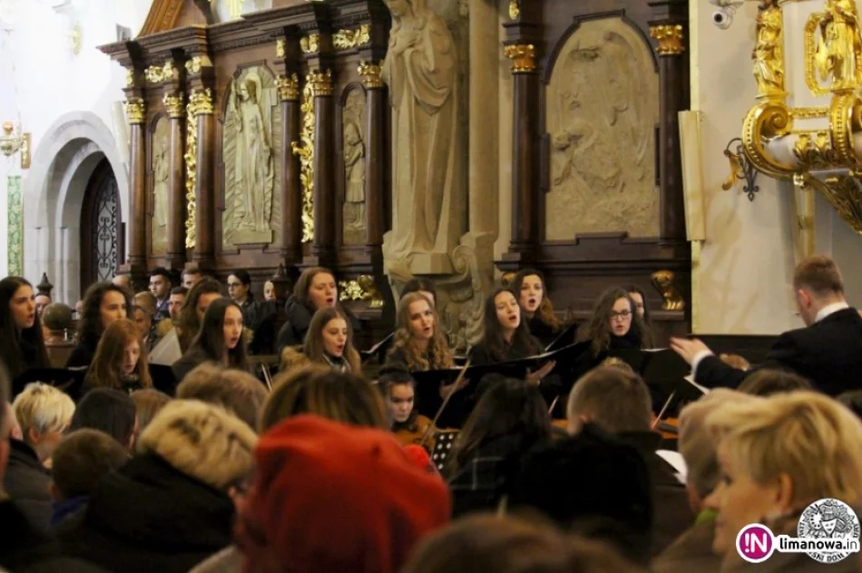 'Hej kolęda!' w wypełnionej po brzegi bazylice - zdjęcie 2