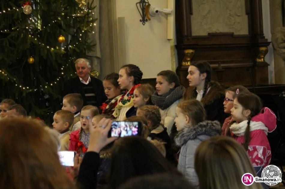 'Hej kolęda!' w wypełnionej po brzegi bazylice - zdjęcie 3