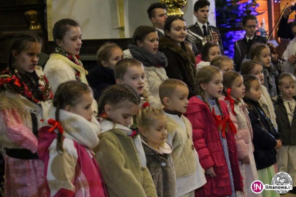 'Hej kolęda!' w wypełnionej po brzegi bazylice - zdjęcie 4