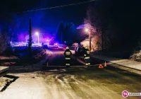 Nowe fakty ws. tragicznego wypadku: areszt dla 21-latka, zarzuty dla 17-latka, kobieta zwolniona - zdjęcie główne