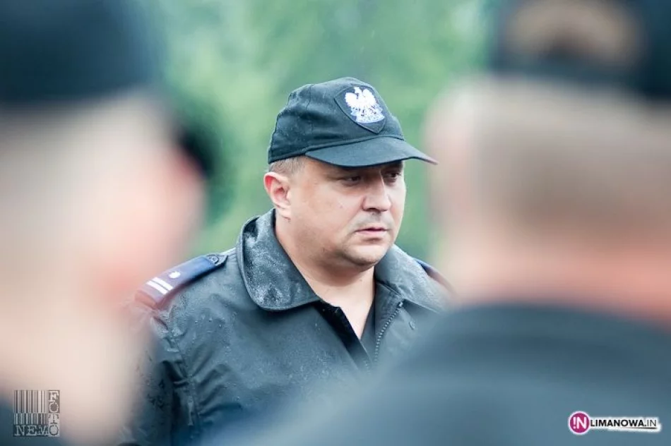 Policja ćwiczyła przed Euro 2012 - zdjęcie 4