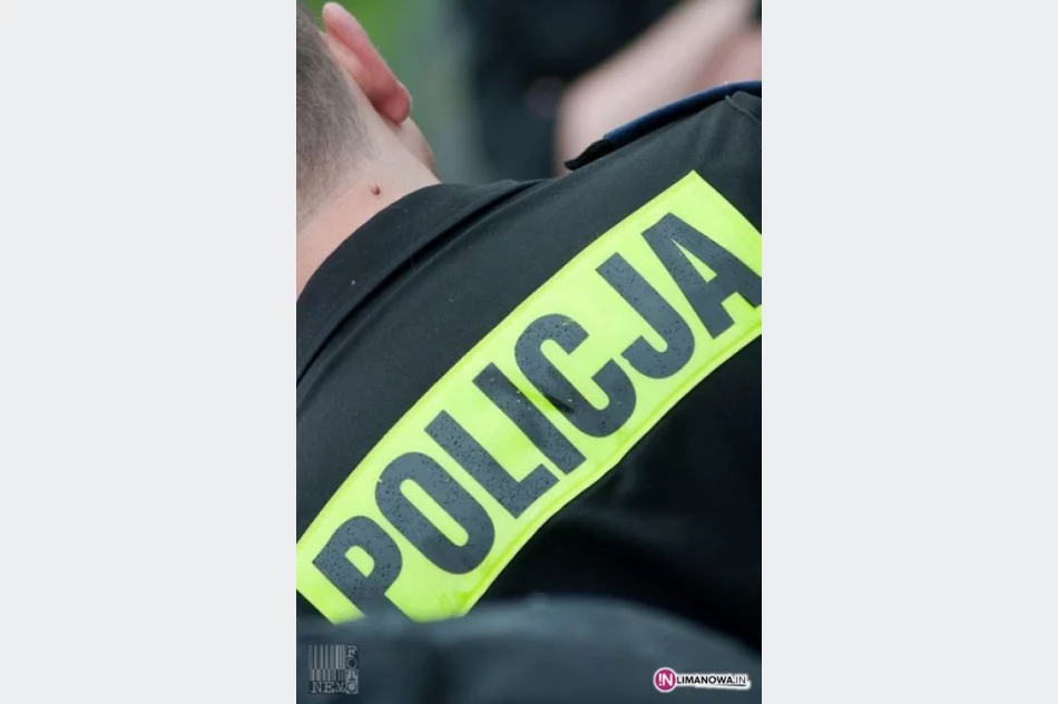 Policja ćwiczyła przed Euro 2012 - zdjęcie 10