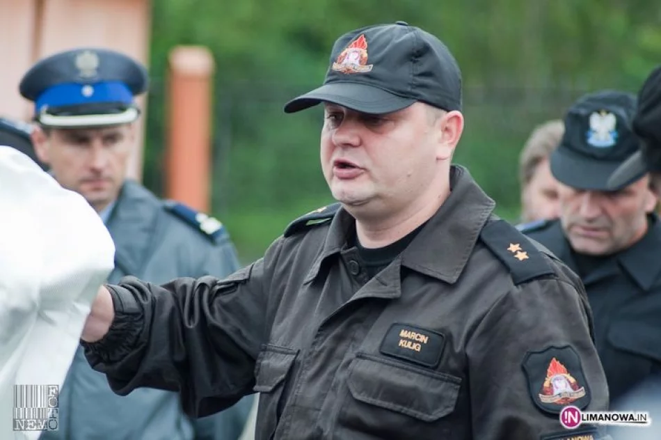 Policja ćwiczyła przed Euro 2012 - zdjęcie 11