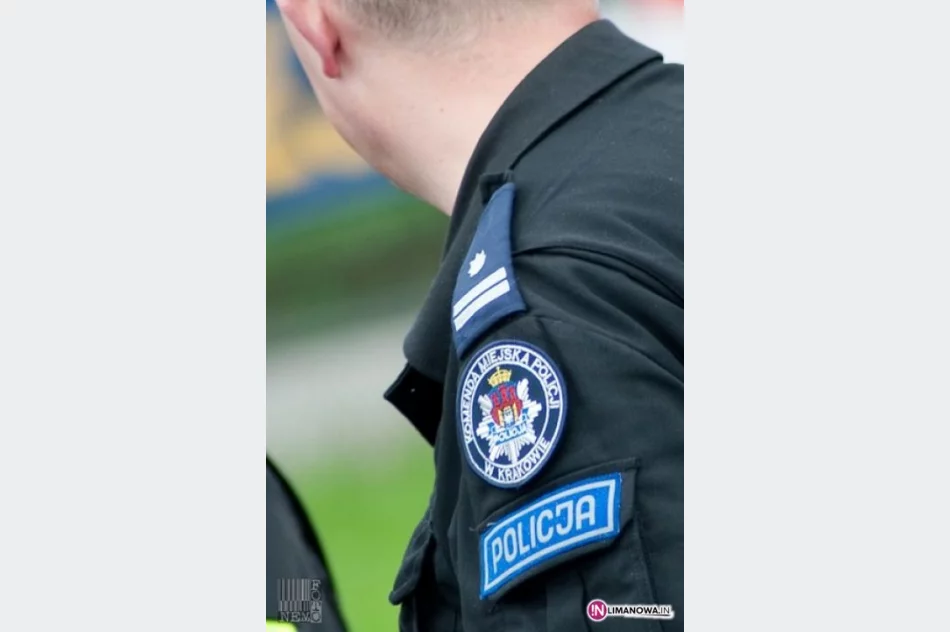 Policja ćwiczyła przed Euro 2012 - zdjęcie 14