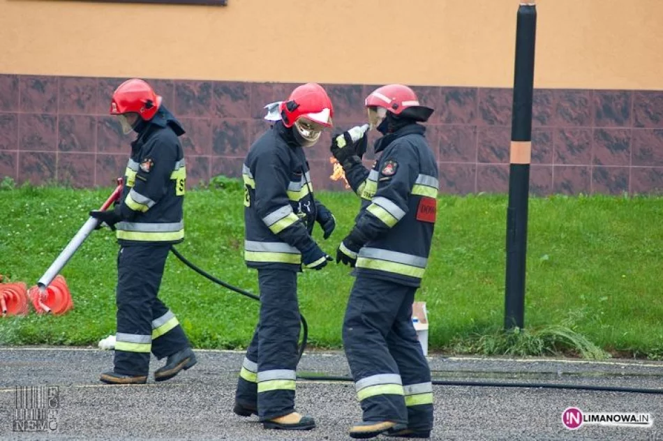 Policja ćwiczyła przed Euro 2012 - zdjęcie 18