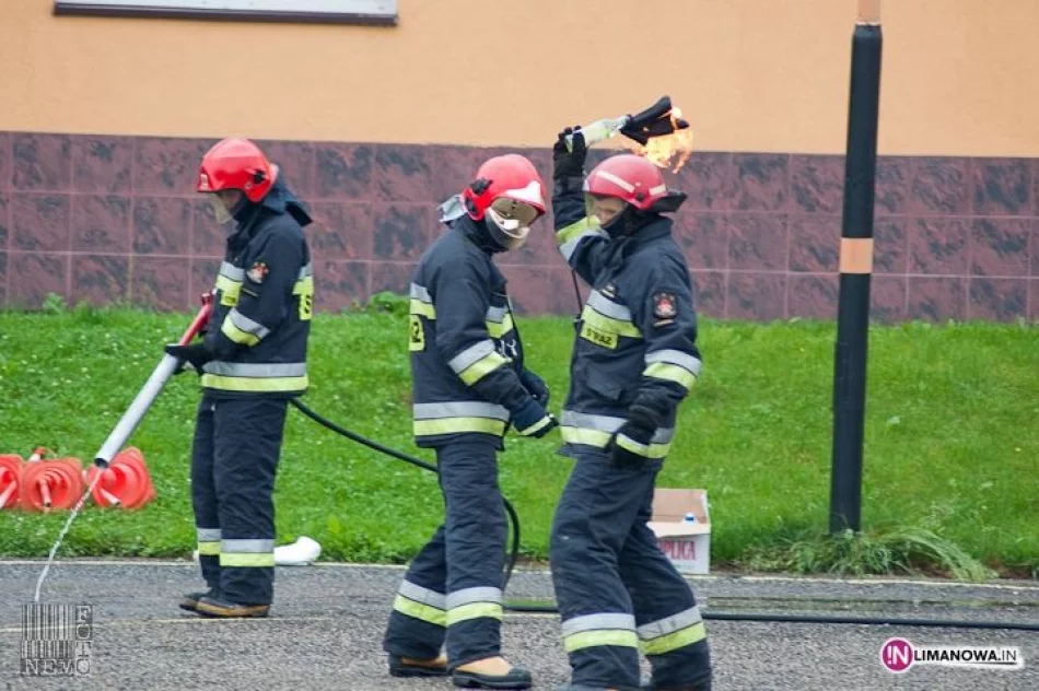 Policja ćwiczyła przed Euro 2012 - zdjęcie 19