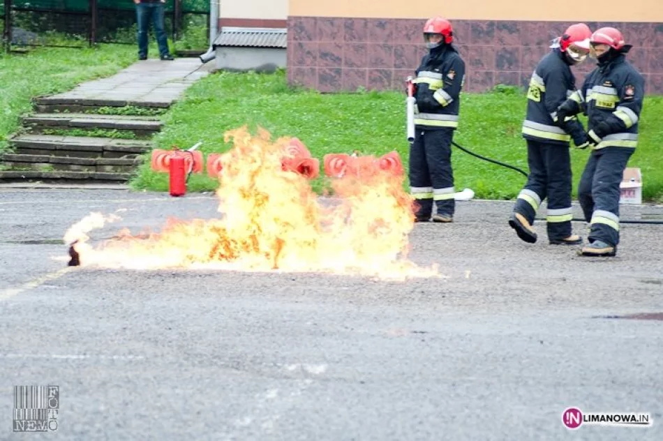 Policja ćwiczyła przed Euro 2012 - zdjęcie 20
