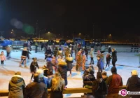 Lodowisko otwarte. Budzi kontrowersje, bo jest płatne - zdjęcie główne