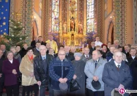 45 par obchodziło Złote Gody - zdjęcie główne