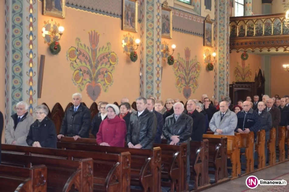 45 par obchodziło Złote Gody - zdjęcie 2