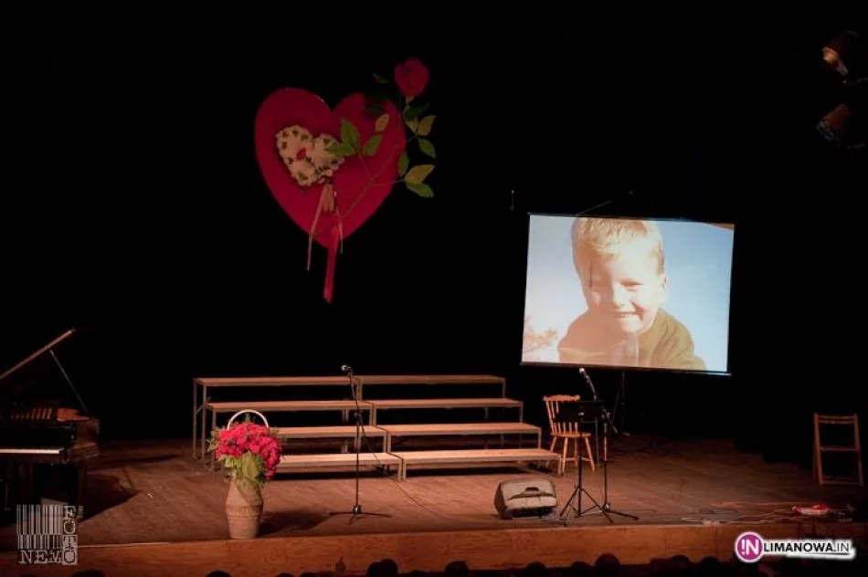 Koncert charytatywny na rzecz Michałka - zdjęcie 2