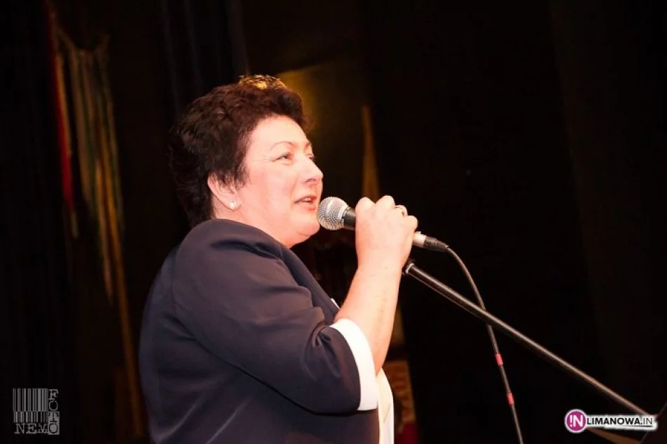 Koncert charytatywny na rzecz Michałka - zdjęcie 3